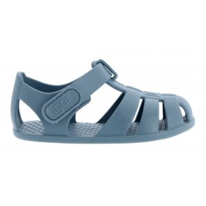 Igor Nemo Solid Sandals - Oceano