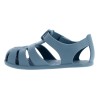 Nemo Solid Sandals - Oceano