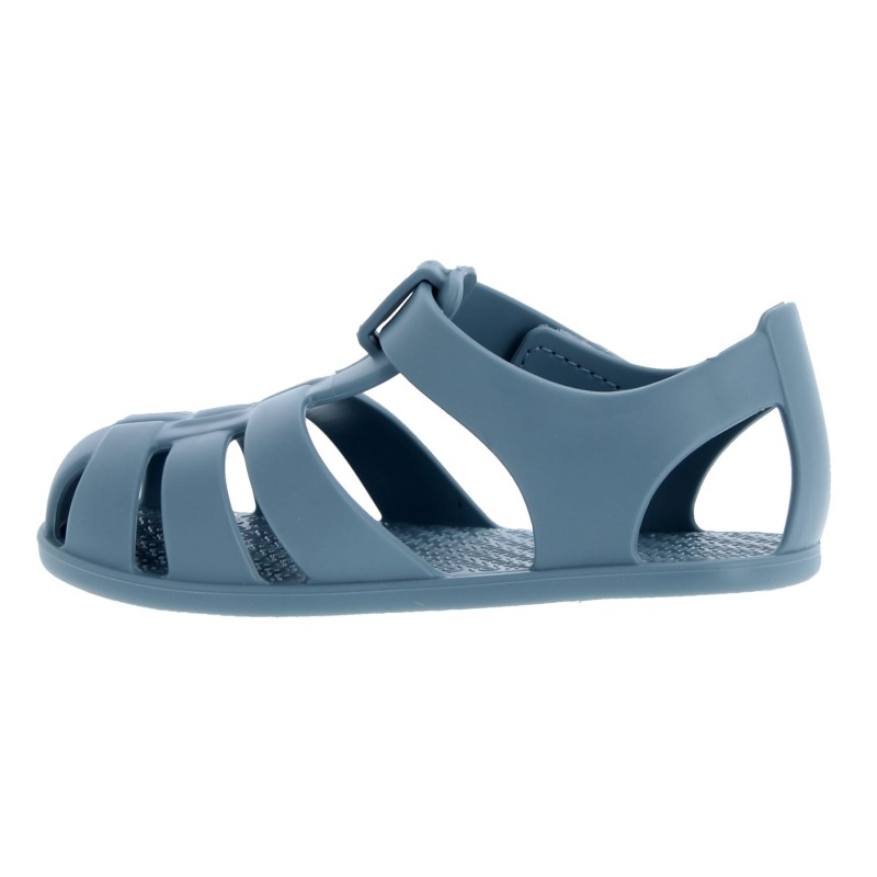 Nemo Solid Sandals - Oceano