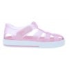 Star Jelly Sandals - Rosa