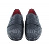 K646 Shoes - Black