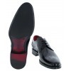 Nico K878 Shoes - Black Leather