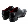 Bay-Dexter Shoes - Black Leather