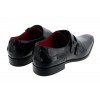 K770 Shoes - Black Leather