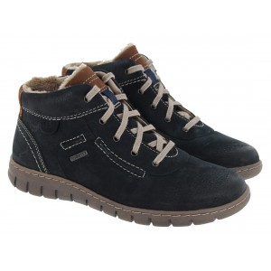 Josef Seibel Steffi 53 93153 Ankle Boots - Ocean/Kombi