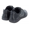 Steffi 59 93159 Shoes - Black Leather