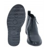 Steffi 60 Boots - Black