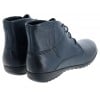 Naly 09 79709 Ankle Boots - Ocean Leather