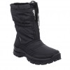 Grenoble Waterproof Boots - Black