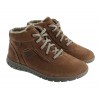 Steffi 53 93153 Ankle Boots - Cognac Kombi