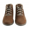 Steffi 53 93153 Ankle Boots - Cognac Kombi