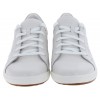 Caren 01 67701 Casual Shoes - White Leather