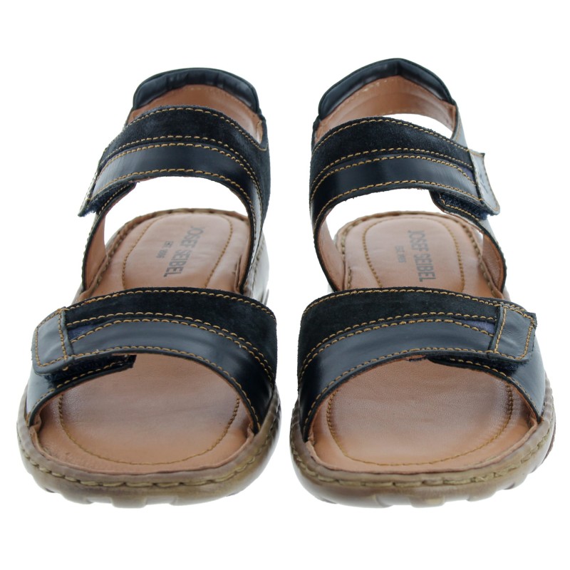 Debra 19 Sandals - Denim Kombi