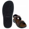 Rafe 10104 Sandals - Brasil/Schwarz