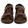 Rafe 10104 Sandals - Brasil/Schwarz
