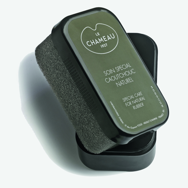 Care Sponge - Noir