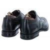Kerridge Shoes - Black