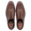 Kerridge Shoes -Cedar