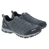 Mondello GTX 5522 Walking Shoes - Grey