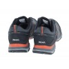 Ontario GTX 3938 Walking Shoes - Schwarz/Orange