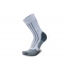 MT6 Lady 9635 Socks - Hellgrau (Grey)