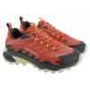 Moab Speed 2 J037519 Gore-Tex Shoes - Clay