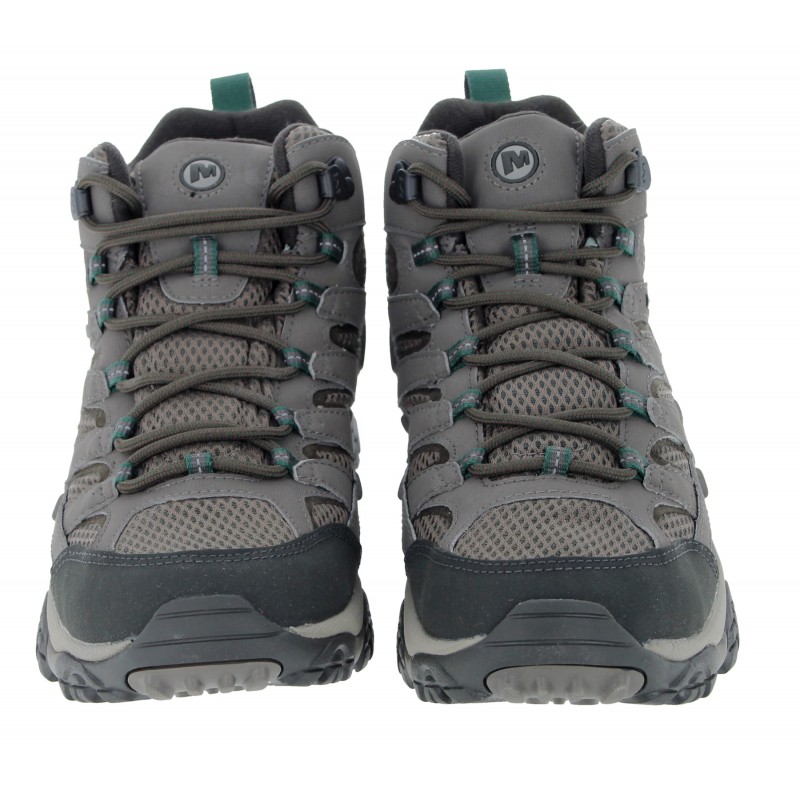 Moab 2 Mid GTX J033317 Walking Boots - Boulder