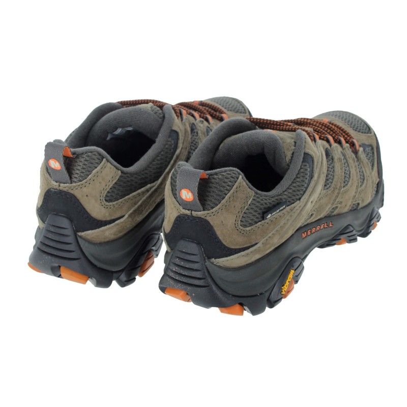 Moab 3 GTX  J035801 Walking Shoes - Olive