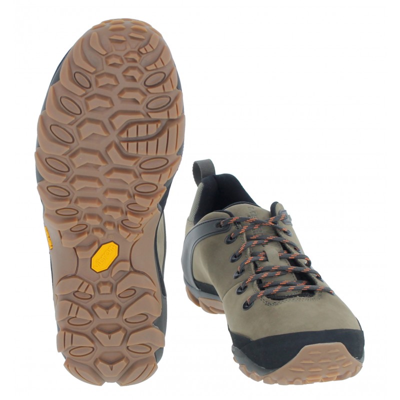 merrell chameleon size 13