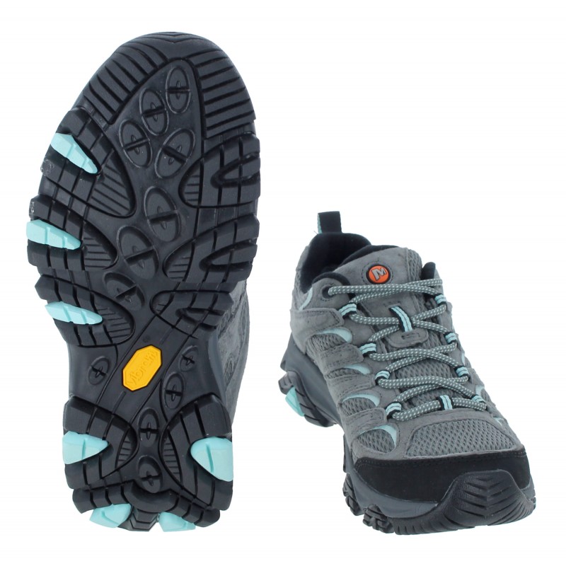 Moab 3 Gore-Tex walking Shoes  J036318 - Sedona Sage