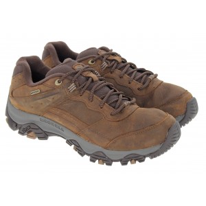 Merrell Moab Adventure 3 J003809 Shoes - Earth Merrell Moab Adventure 3 J003809 Shoes - Earth