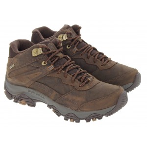 Merrell Moab Adventure 3 J003821 Boots - Earth Merrell Moab Adventure 3 J003821 Boots - Earth