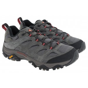 Merrell Moab 3 Gore-Tex J036263 Shoes - Beluga Merrell Moab 3 Gore-Tex J036263 Shoes - Beluga