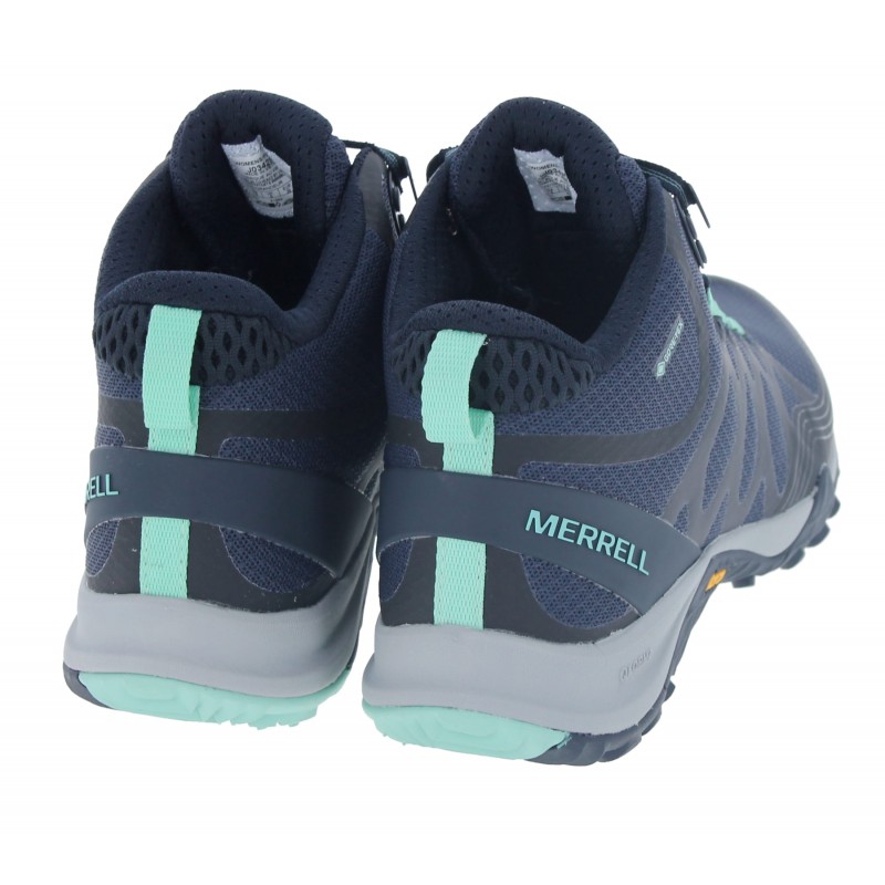 Merrell Siren 3 Mid GTX | Ladies 