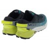 Agility Peak 4 Gt J067343 Waterproof Shoes - Jade Vert