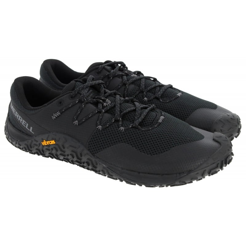 Trail Glove 7 J037151 Shoes - Black