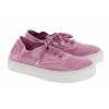 Eco 6112e - Rosa Pink Cotton