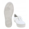 Eco 6112 - White Cotton