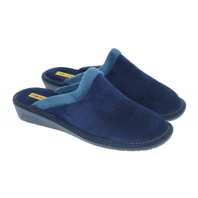 nordika natala ladies slippers