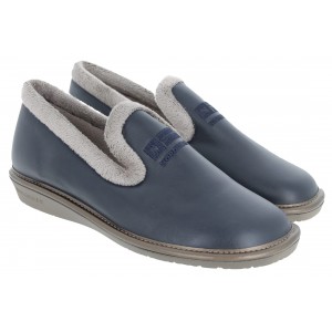 Nordikas Nicola 305-O/4 Slippers - Marino Leather
