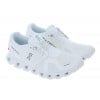 Cloud 5 59.98373 Ladies Trainers - Undyed-White