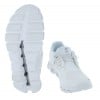 Cloud 5 59.98373 Ladies Trainers - Undyed-White