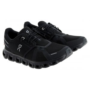 On Running Cloud 6 3WF10061043 Ladies Trainers - Black