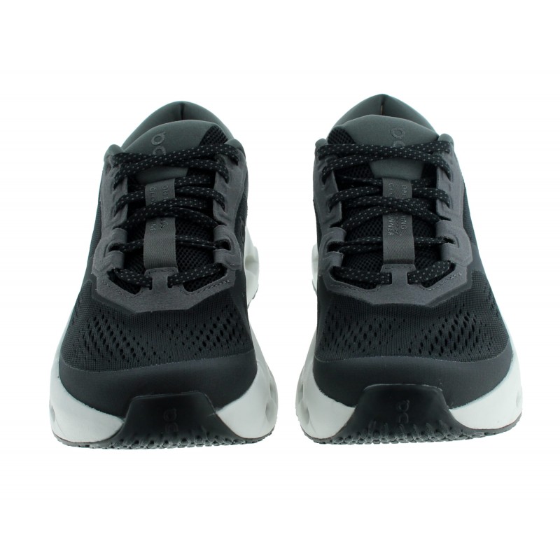 Cloudrunner 3 3WG10050924 Trainers - Black / Ivory