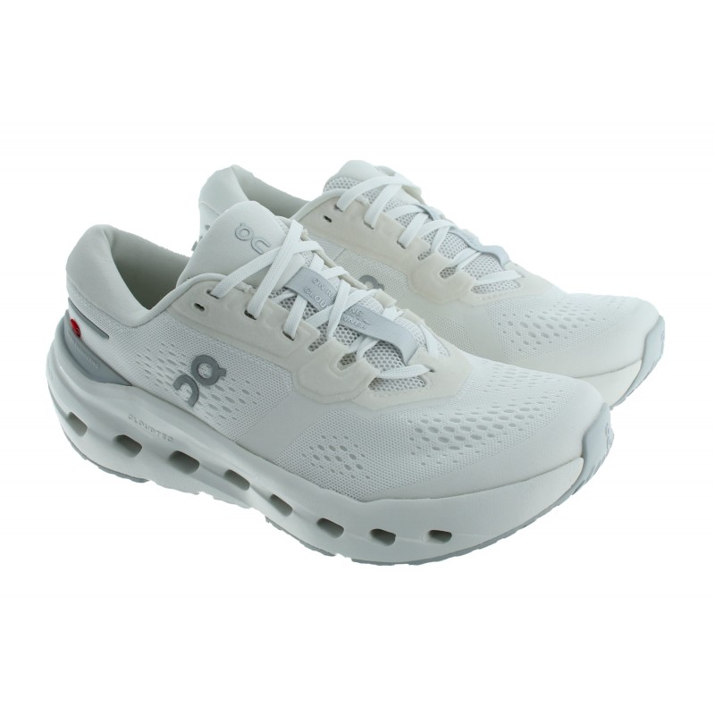 Cloudrunner 3 3WG10050924 Trainers - White / Ivory