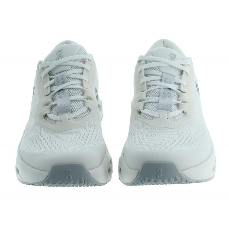 Cloudrunner 3 3WG10050924 Trainers - White / Ivory