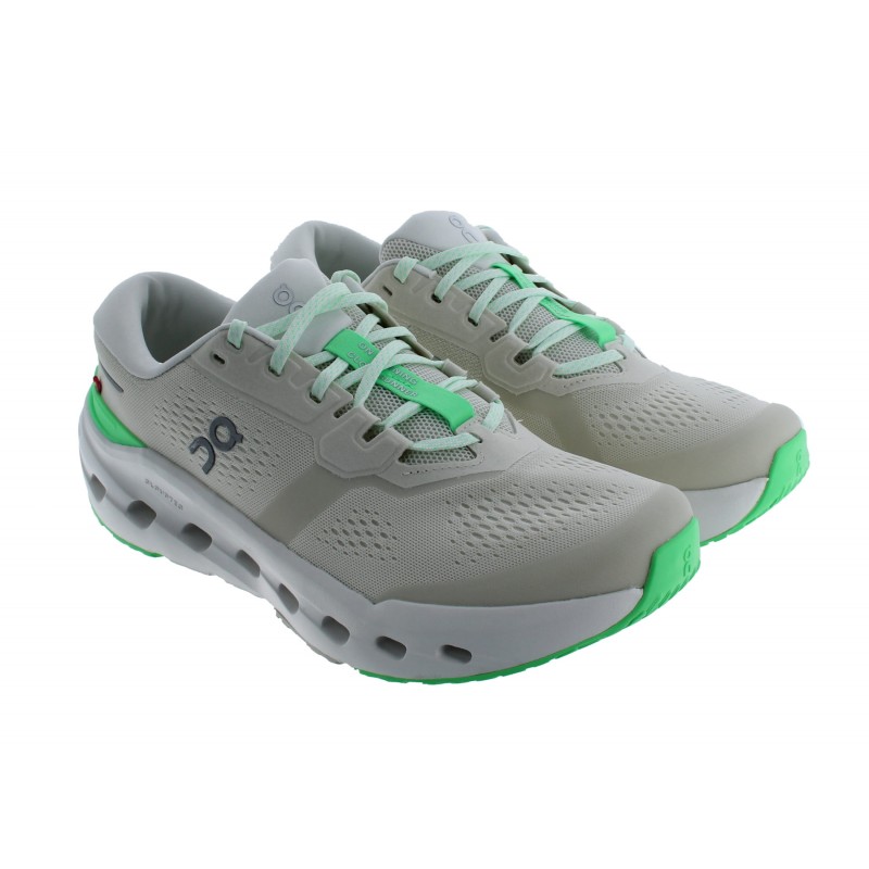 Cloudrunner 3 3MG10075248 Trainers - Cream / Ghost