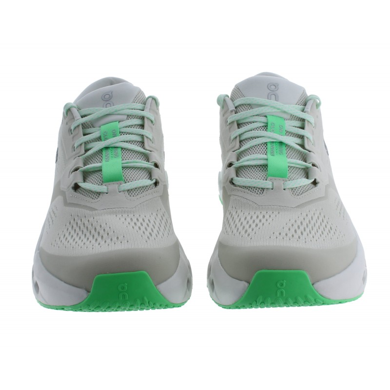Cloudrunner 3 3MG10075248 Trainers - Cream / Ghost