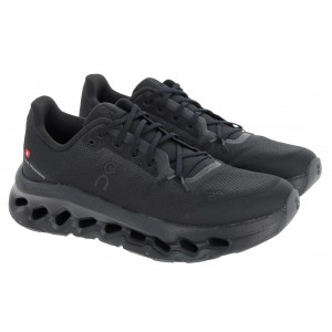 On Running Cloudtilt 3WE10050264 Ladies Trainers - Eclipse/Black