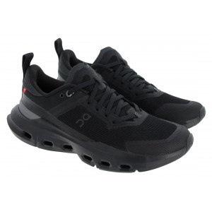 On Running Cloudpulse Next 3WF30323404 Womens Trainers - Black